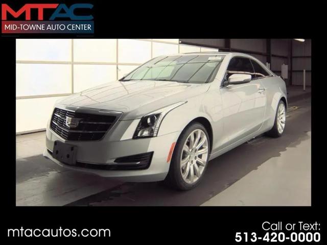2019 Cadillac ATS Standard for sale near Franklin, OH