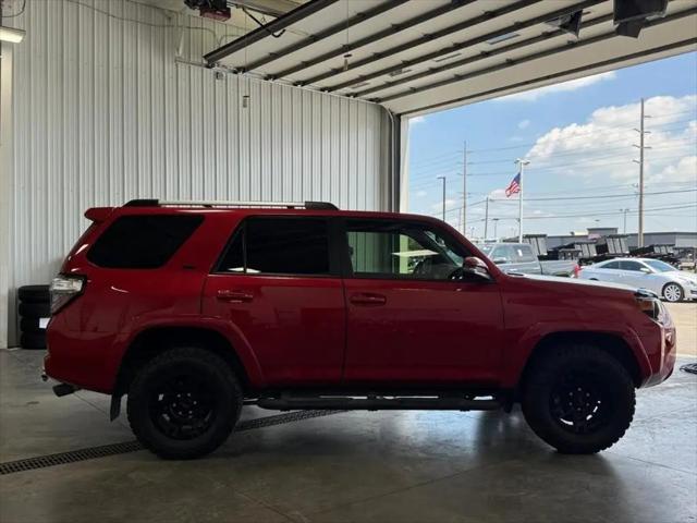 2020 Toyota 4Runner for sale near Franklin, OH