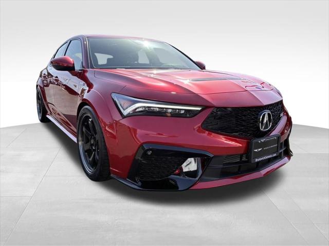 2024 Acura Integra Type S for sale in Monmouth Junction, NJ