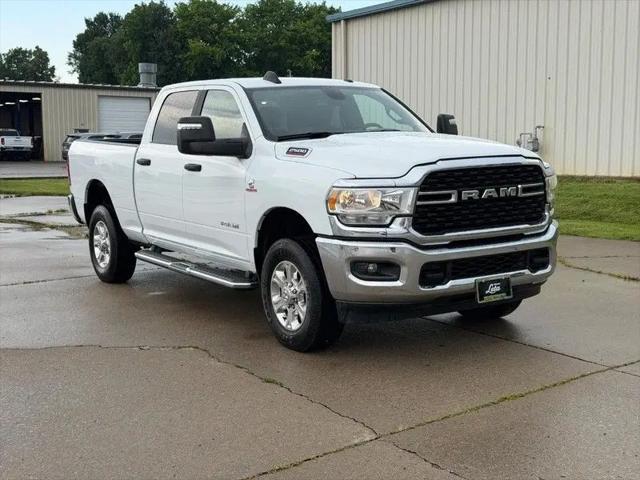 2024 Ram 2500 Big Horn Crew Cab 4x4 6'4" Box for sale in Cape Girardeau, MO