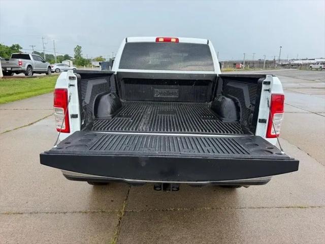 2024 Ram 2500 Big Horn Crew Cab 4x4 64 Box