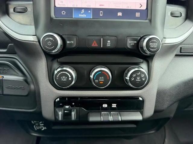 2024 Ram 2500 Big Horn Crew Cab 4x4 64 Box