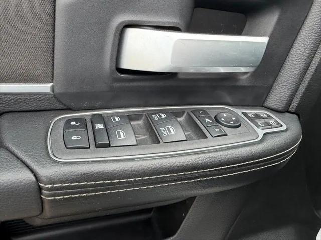 2024 Ram 2500 Big Horn Crew Cab 4x4 64 Box