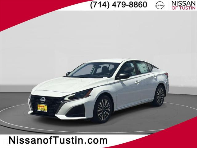 2026 Nissan Altima SV FWD for sale in Tustin, CA