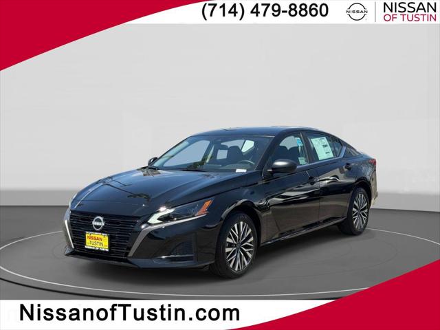 2026 Nissan Altima SV AWD for sale in Tustin, CA