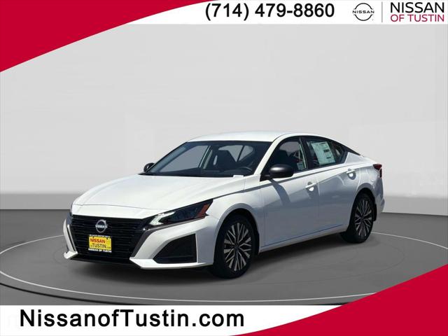 2026 Nissan Altima SV FWD for sale in Tustin, CA