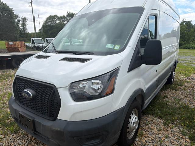 2024 Ford Transit-250 Cargo Van 2024 Ford Transit-250 Cargo Van