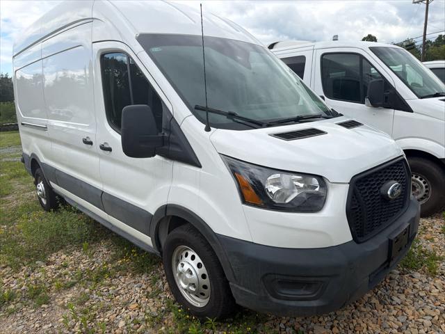 2024 Ford Transit-250 Cargo Van 2024 Ford Transit-250 Cargo Van
