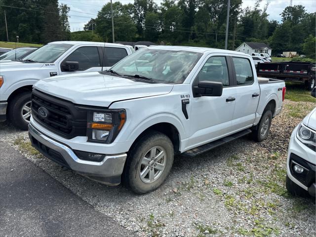 2023 Ford F-150 XL 2023 Ford F-150 XL