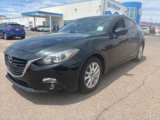 2016 Mazda Mazda3 i Grand Touring for sale in Sierra Vista, AZ