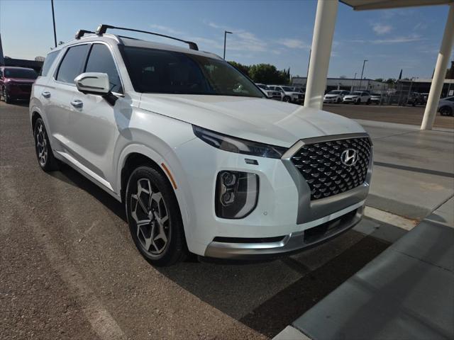 2022 Hyundai Palisade Calligraphy for sale in Sierra Vista, AZ