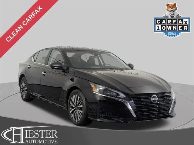 2025 Nissan Altima SV FWD for sale in Sanford, NC