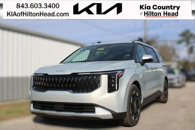 2026 Kia Carnival MPV EX for sale in Bluffton, SC