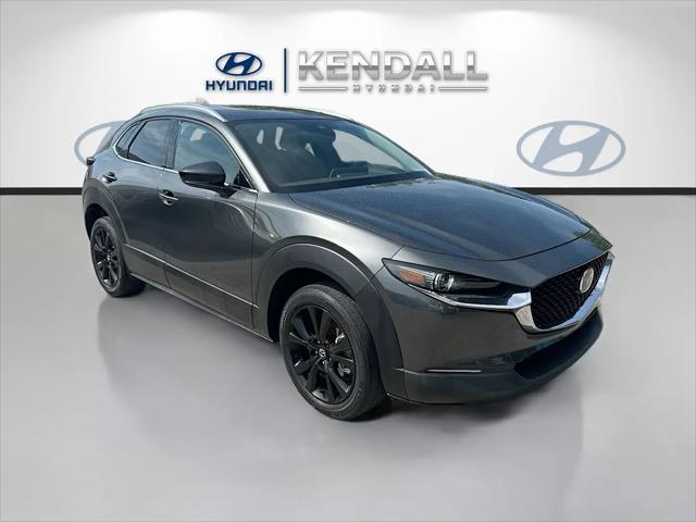 2023 Mazda CX-30 2.5 Turbo Premium for sale in Miami, FL