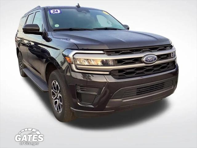 2024 Ford Expedition XLT MAX for sale in Granger, IN