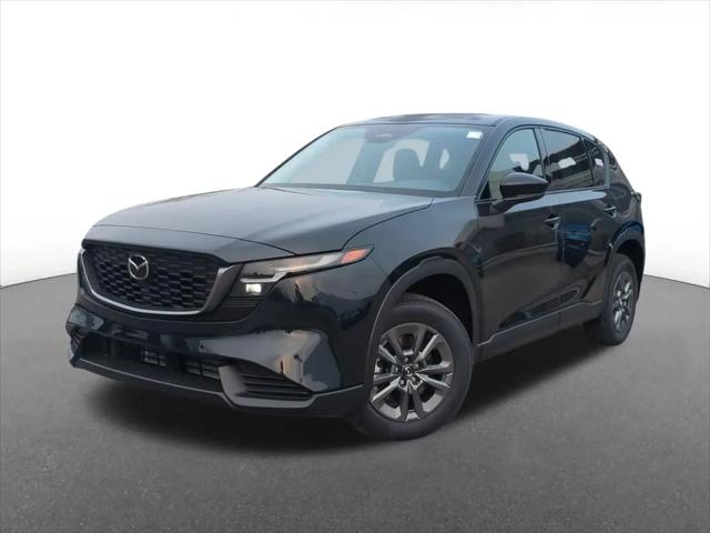 2026 Mazda CX-5 2.5 S Select for sale in Troy, MI