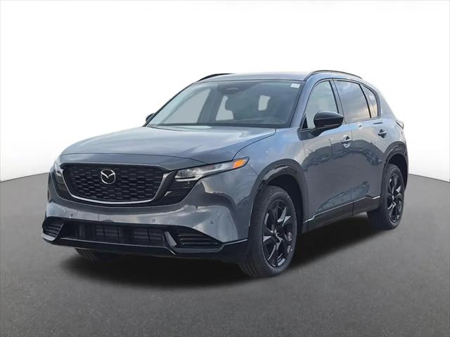 2026 Mazda CX-5 2.5 S Premium for sale in Troy, MI