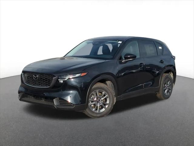 2026 Mazda CX-5 2.5 S Select for sale in Troy, MI