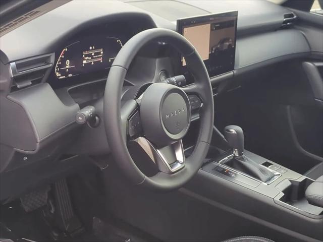 2026 Mazda CX-5 2.5 S Select