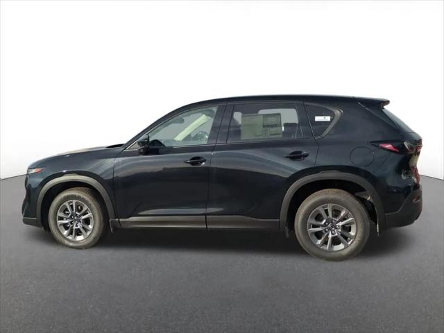 2026 Mazda CX-5 2.5 S Select