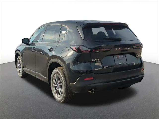 2026 Mazda CX-5 2.5 S Select