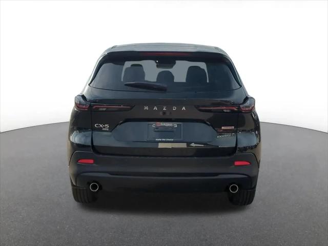 2026 Mazda CX-5 2.5 S Select