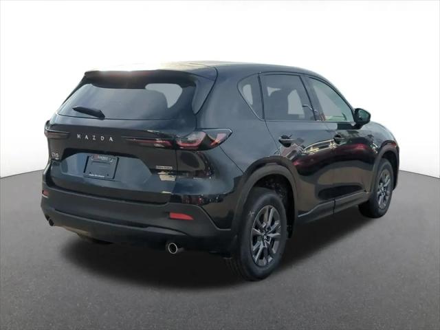 2026 Mazda CX-5 2.5 S Select