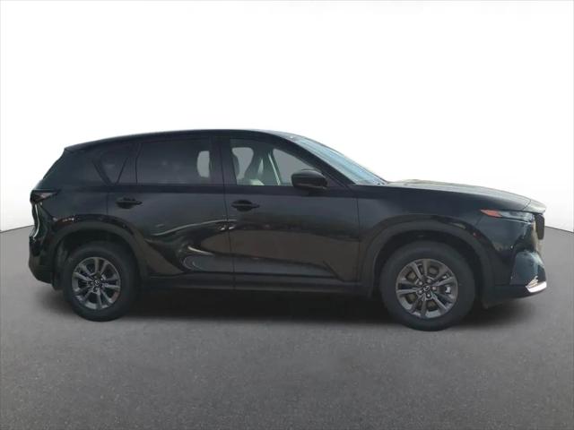 2026 Mazda CX-5 2.5 S Select