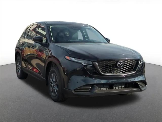 2026 Mazda CX-5 2.5 S Select
