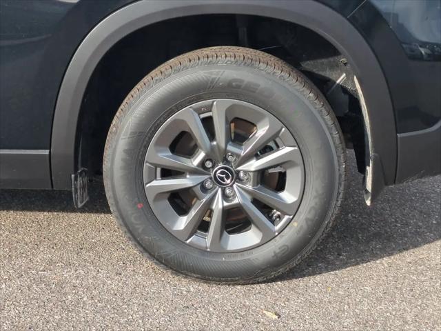 2026 Mazda CX-5 2.5 S Select