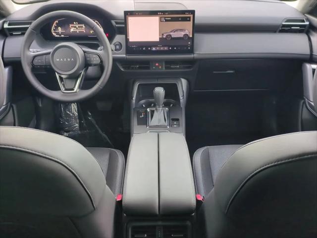 2026 Mazda CX-5 2.5 S Select