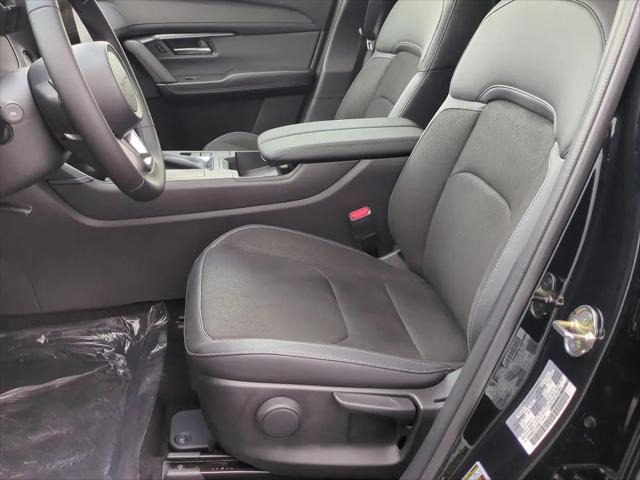 2026 Mazda CX-5 2.5 S Select