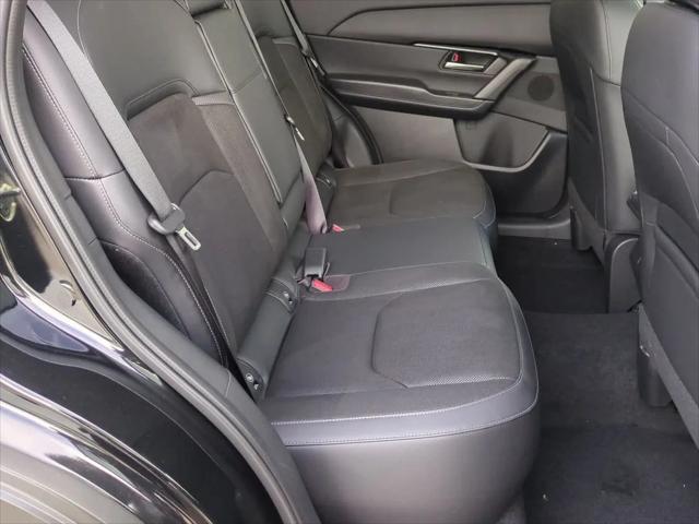 2026 Mazda CX-5 2.5 S Select