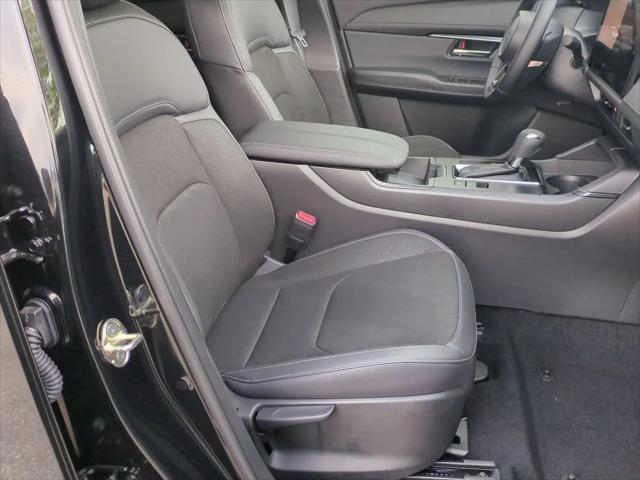 2026 Mazda CX-5 2.5 S Select