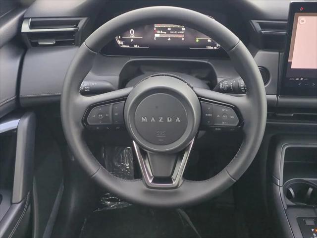 2026 Mazda CX-5 2.5 S Select