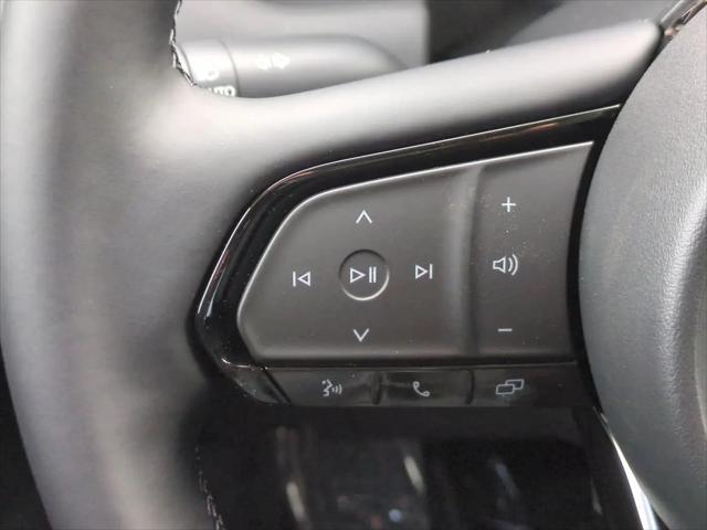 2026 Mazda CX-5 2.5 S Select