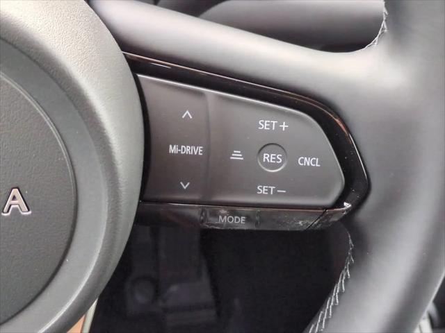 2026 Mazda CX-5 2.5 S Select