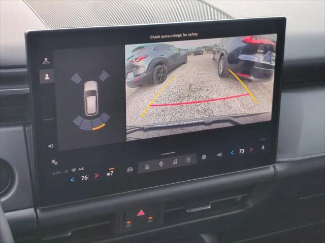 2026 Mazda CX-5 2.5 S Select