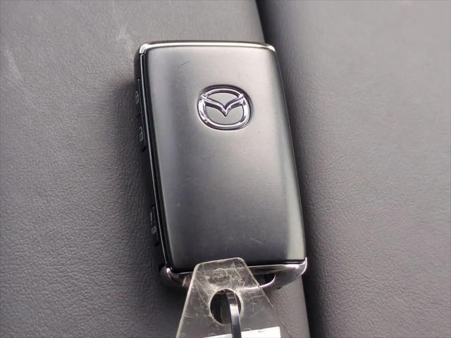 2026 Mazda CX-5 2.5 S Select