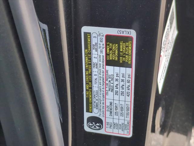 2026 Mazda CX-5 2.5 S Select