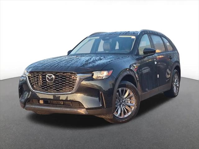 2026 Mazda X-90 3.3 Turbo Select for sale in Troy, MI