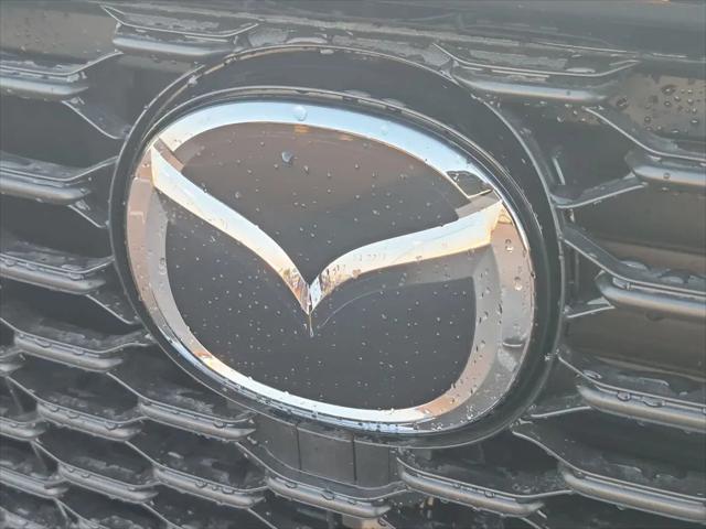 2026 Mazda X-90 3.3 Turbo Select