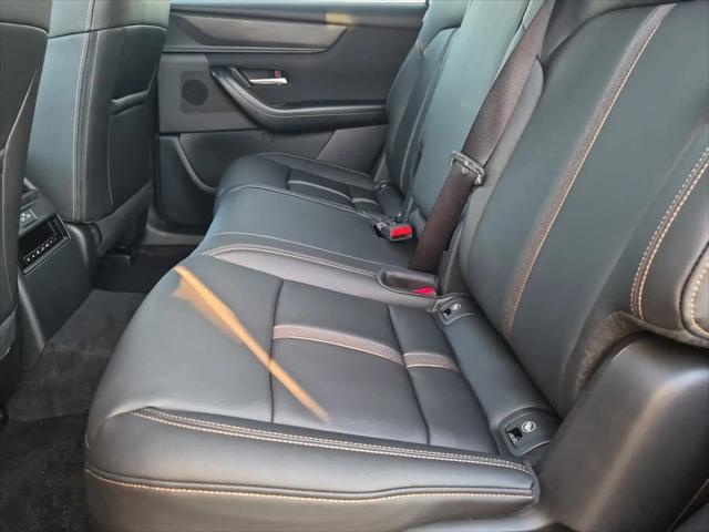 2026 Mazda X-90 3.3 Turbo Select