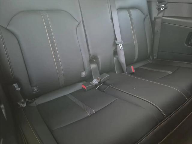 2026 Mazda X-90 3.3 Turbo Select