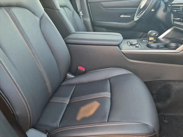 2026 Mazda X-90 3.3 Turbo Select