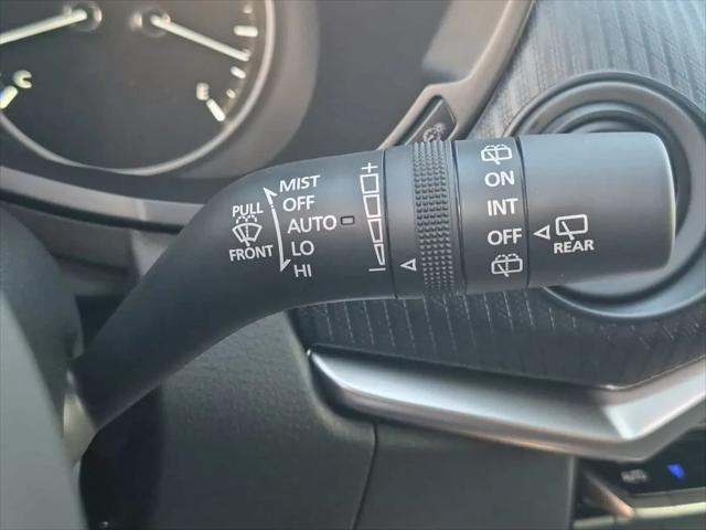 2026 Mazda X-90 3.3 Turbo Select