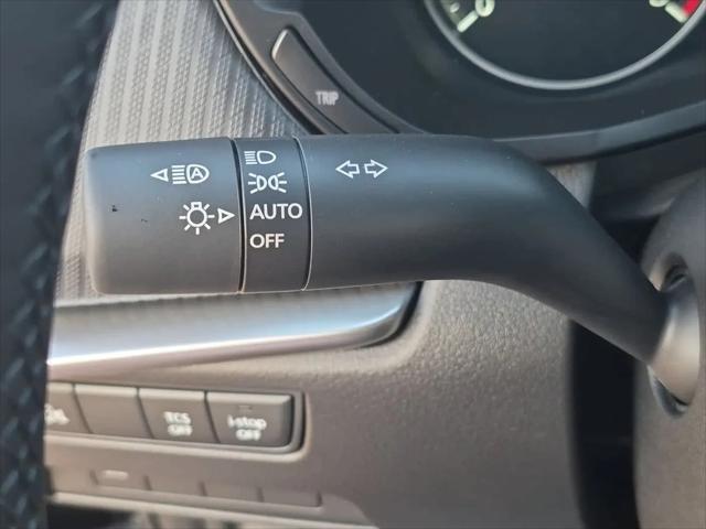 2026 Mazda X-90 3.3 Turbo Select