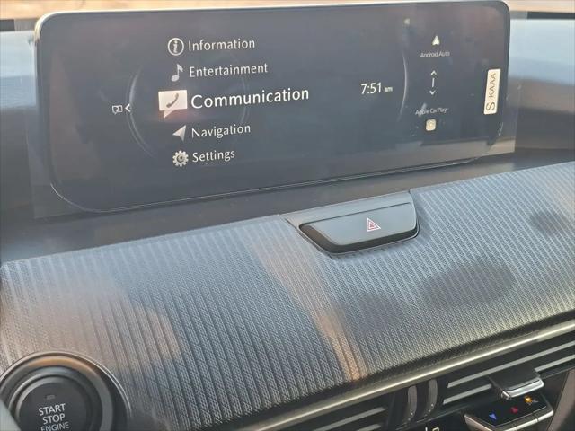 2026 Mazda X-90 3.3 Turbo Select