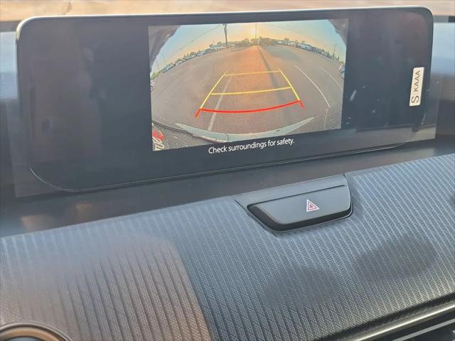 2026 Mazda X-90 3.3 Turbo Select