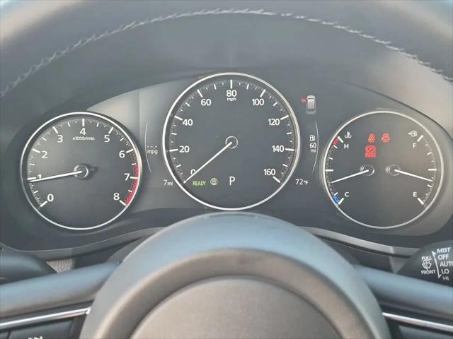 2026 Mazda X-90 3.3 Turbo Select